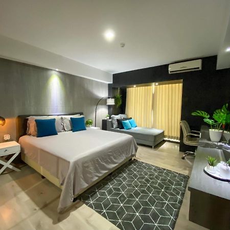 Lavenderbnb Room 8 At Mataram City 요그야카르타 외부 사진