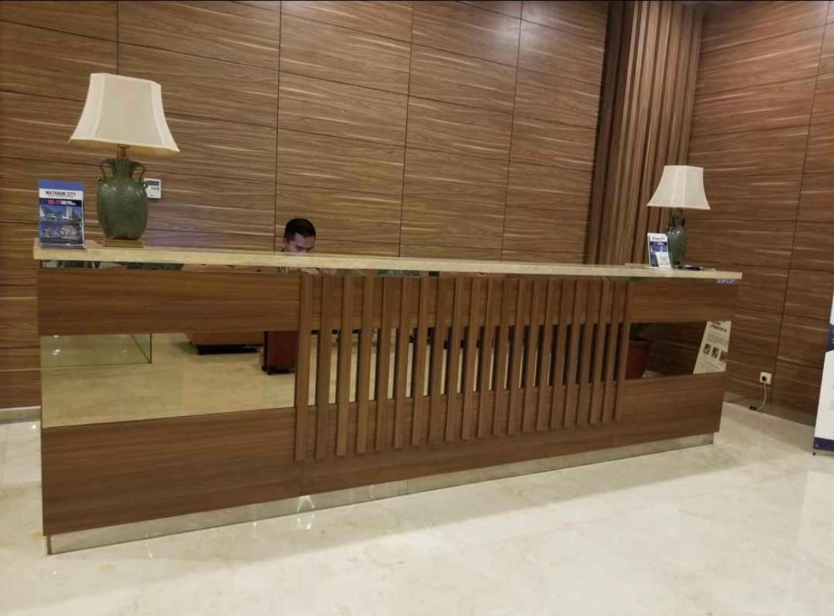 Lavenderbnb Room 8 At Mataram City 요그야카르타 외부 사진